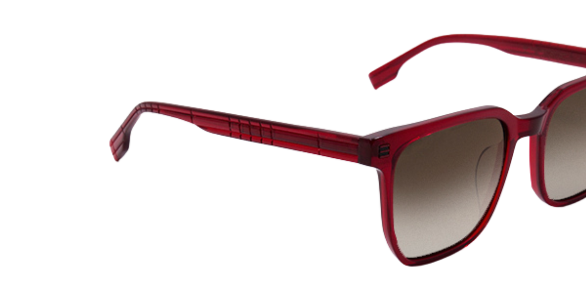 Full Rim Square Classic sunglasses