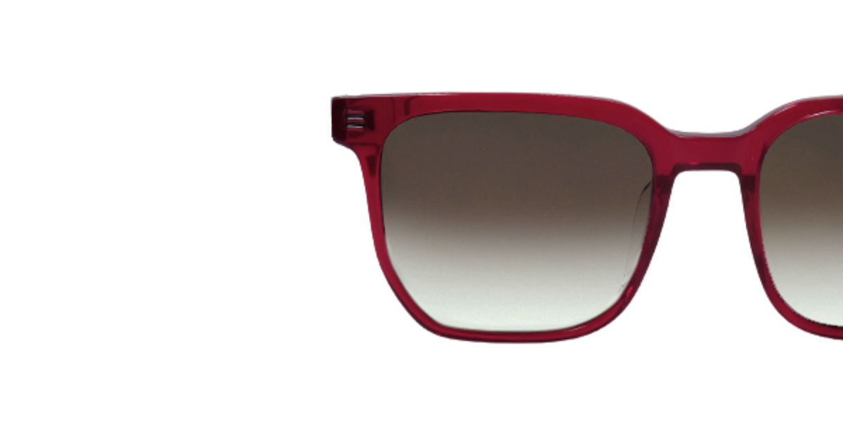 Full Rim Square Classic sunglasses