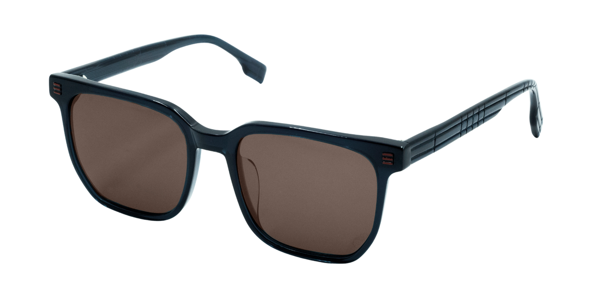 Full Rim Square Classic sunglasses