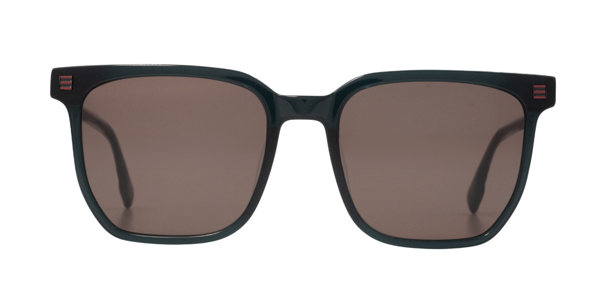 Full Rim Square Classic sunglasses
