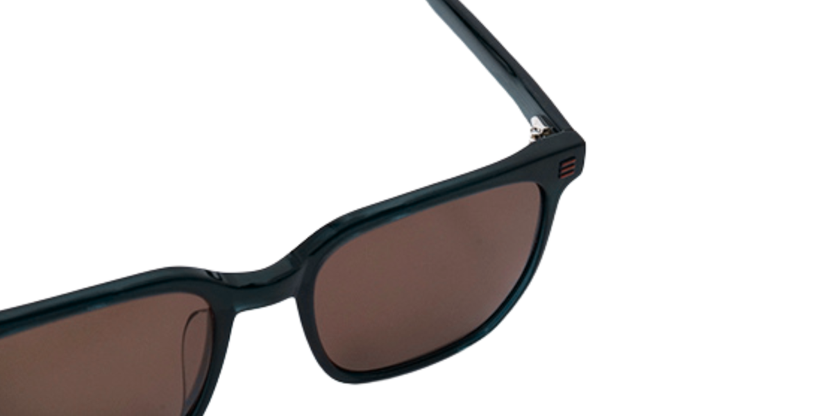 Full Rim Square Classic sunglasses