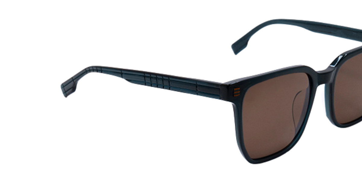 Full Rim Square Classic sunglasses