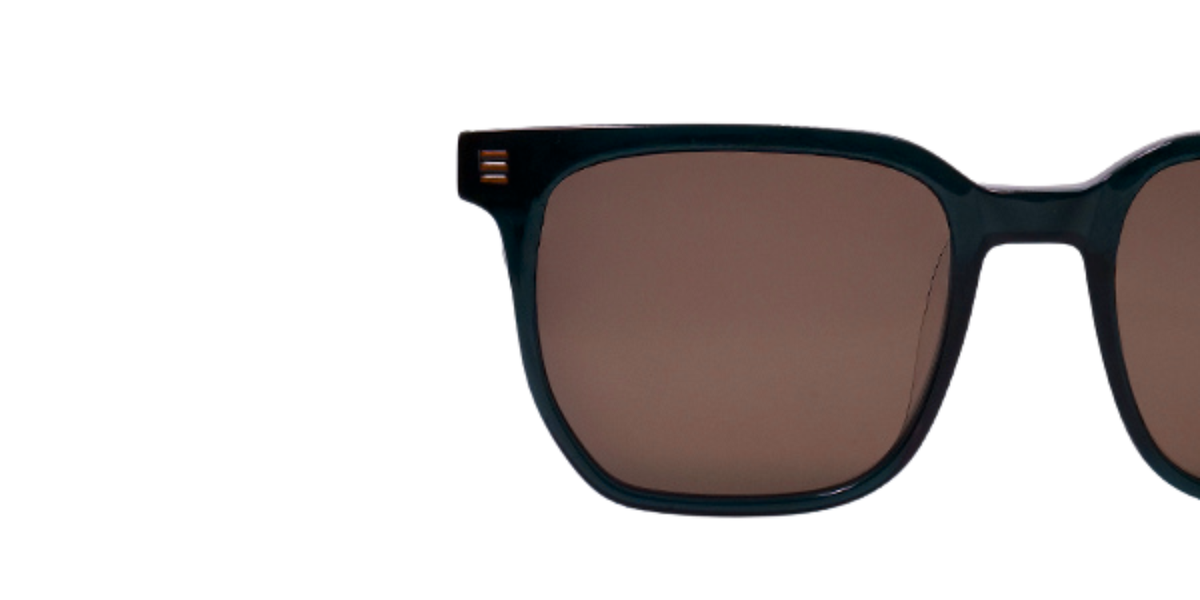 Full Rim Square Classic sunglasses