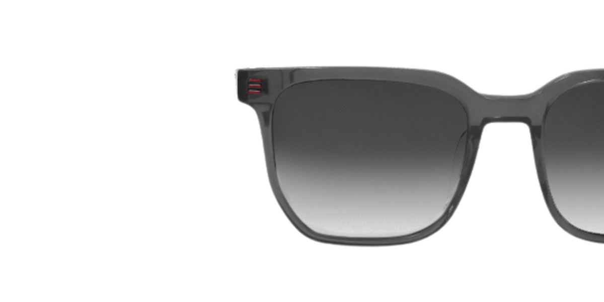 Full Rim Square Classic sunglasses