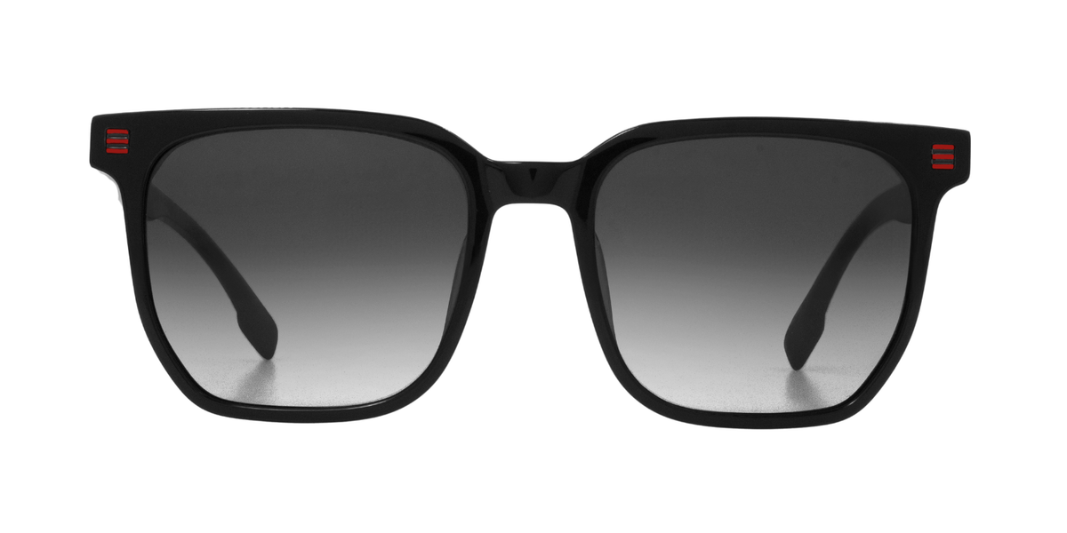 Full Rim Square Classic sunglasses