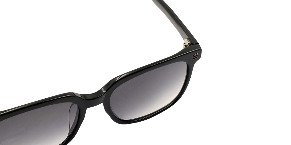 Full Rim Square Classic sunglasses