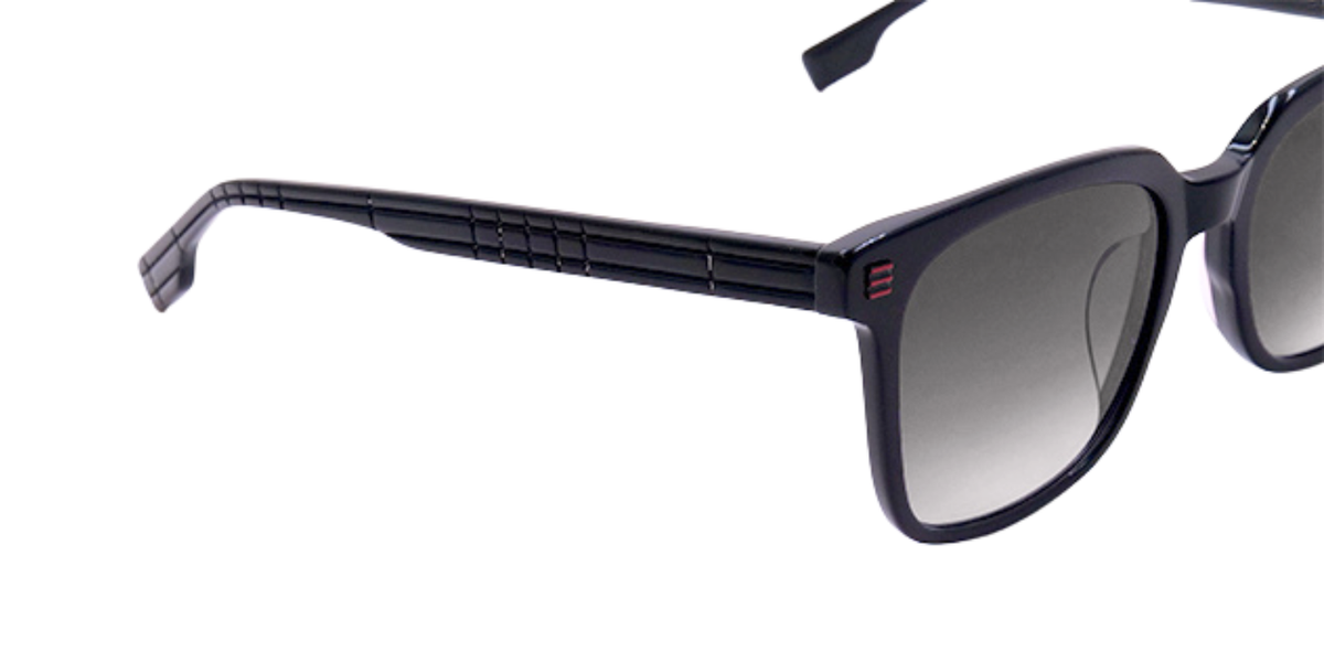 Full Rim Square Classic sunglasses