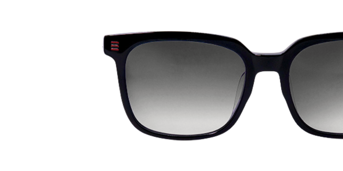Full Rim Square Classic sunglasses