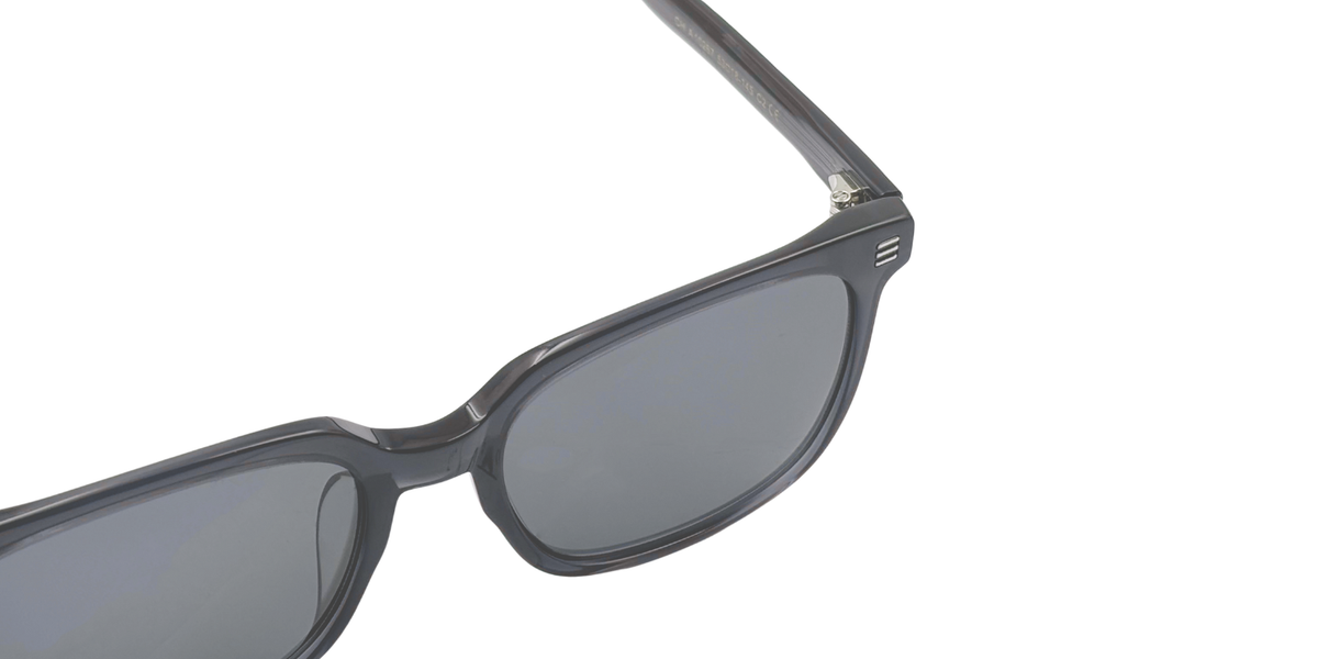 Full Rim Square Classic sunglasses