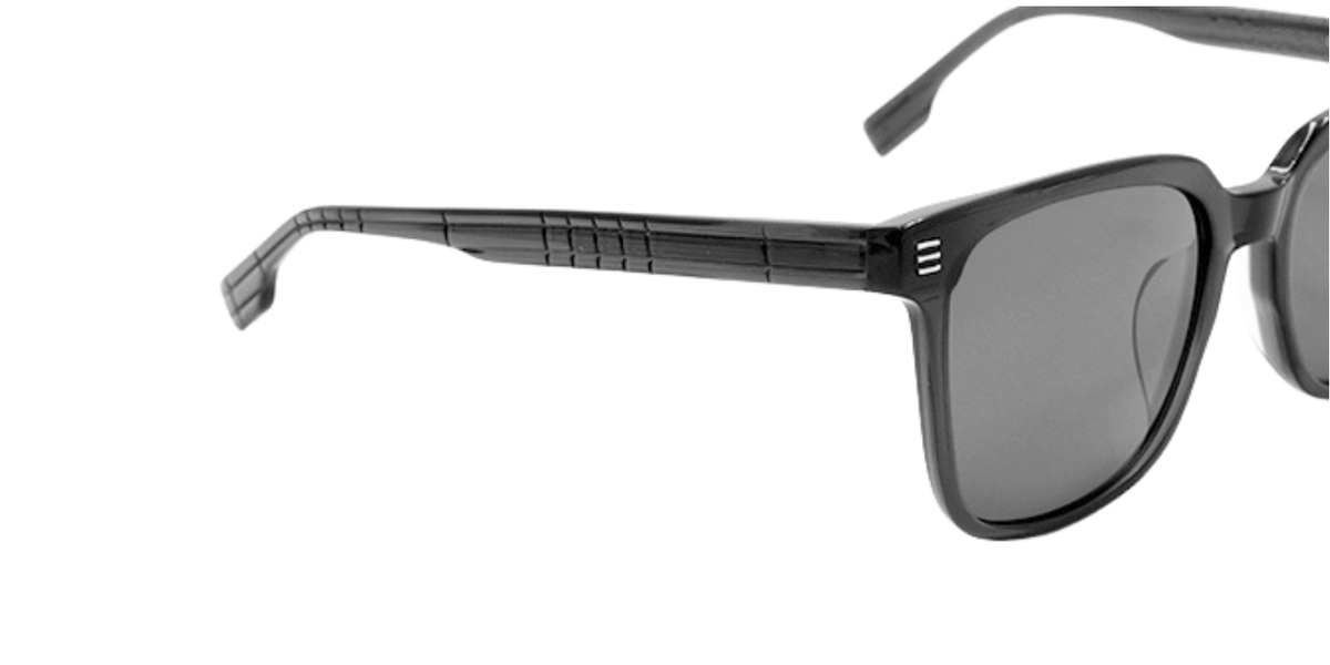 Full Rim Square Classic sunglasses