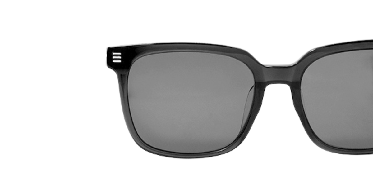 Full Rim Square Classic sunglasses