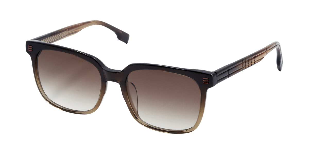 Full Rim Square Classic sunglasses