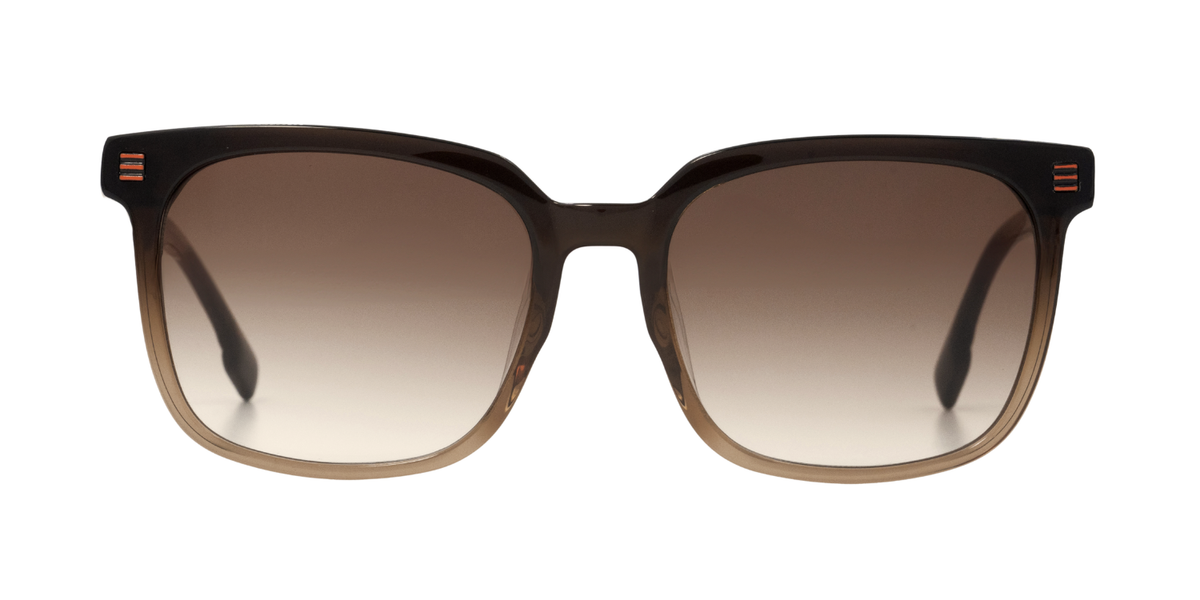 Full Rim Square Classic sunglasses