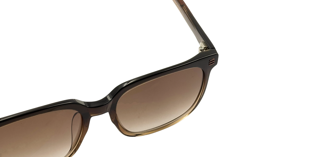 Full Rim Square Classic sunglasses