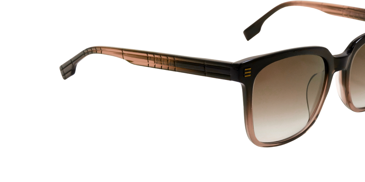 Full Rim Square Classic sunglasses