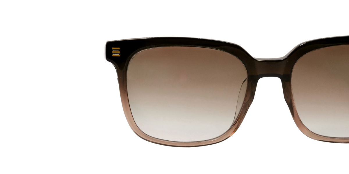 Full Rim Square Classic sunglasses