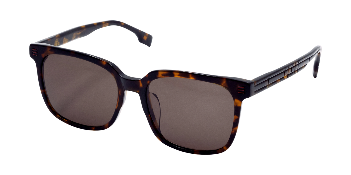 Full Rim Square Classic sunglasses