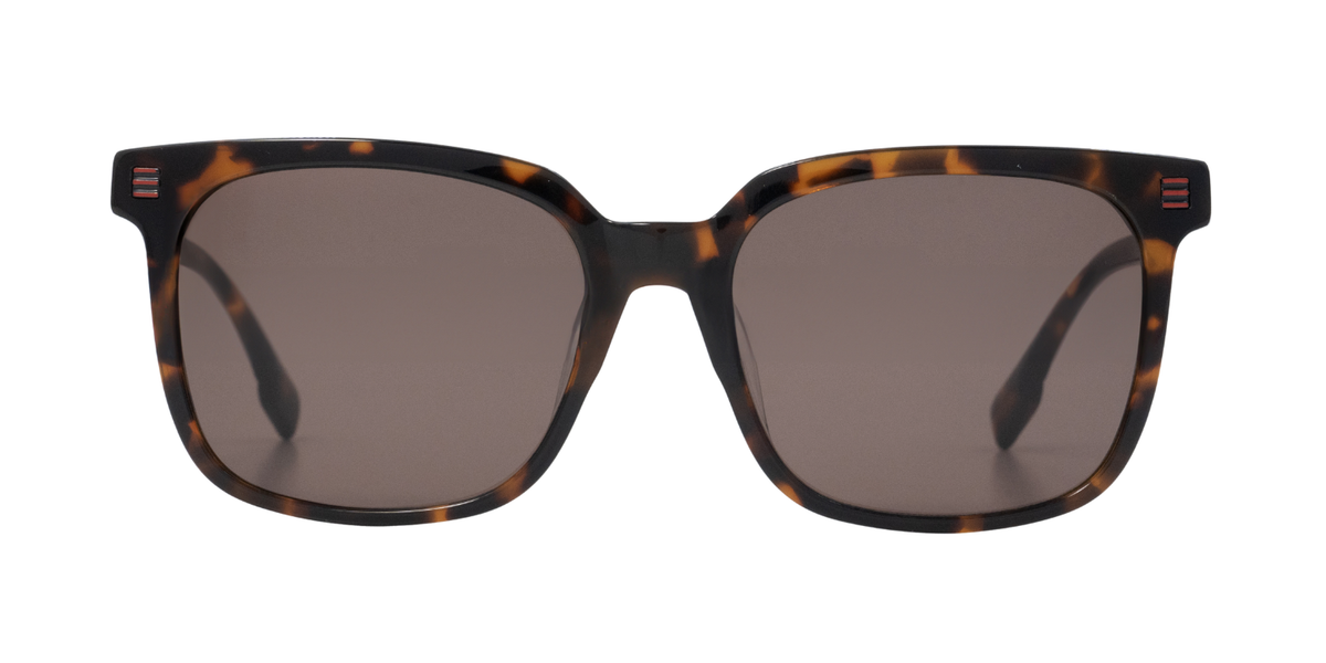 Full Rim Square Classic sunglasses