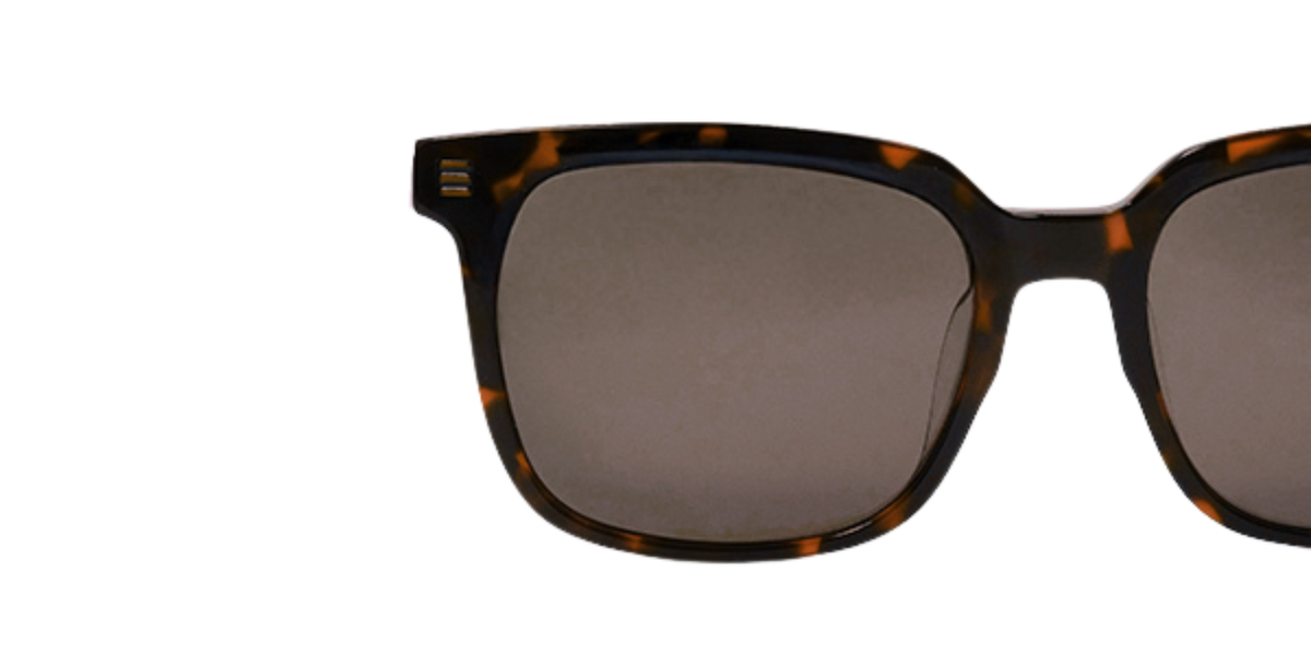 Full Rim Square Classic sunglasses