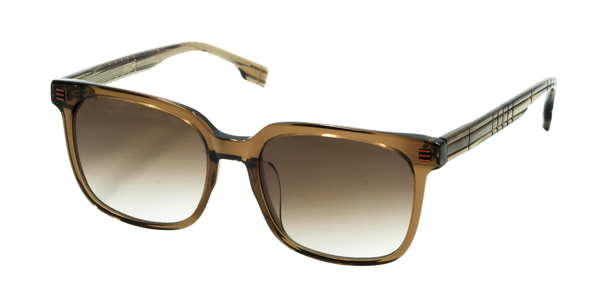 Full Rim Square Classic sunglasses