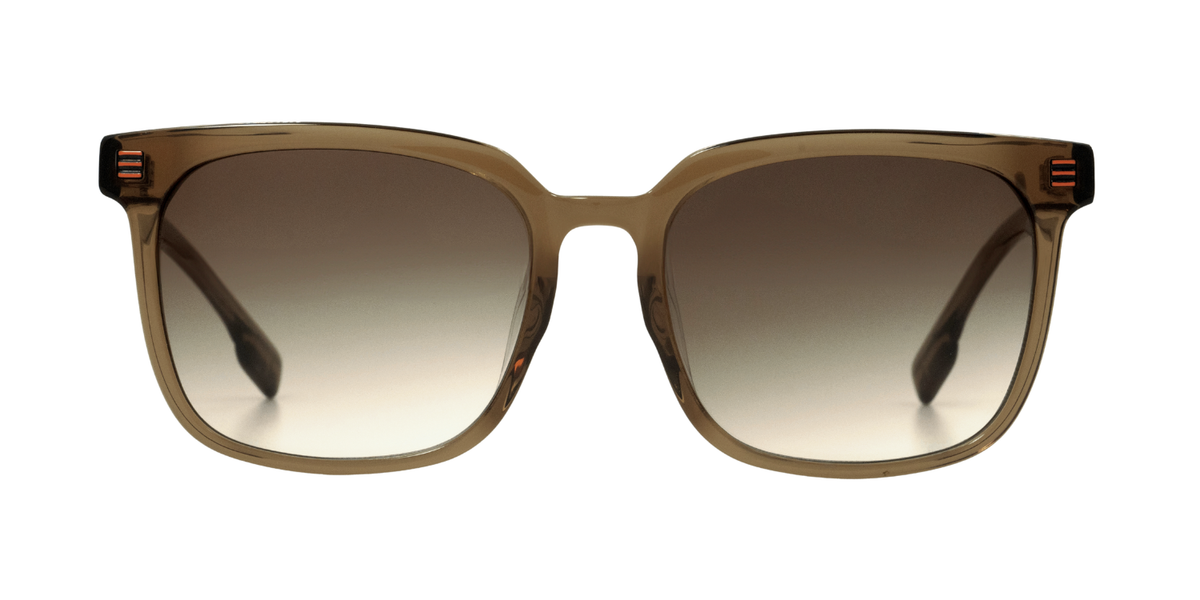 Full Rim Square Classic sunglasses