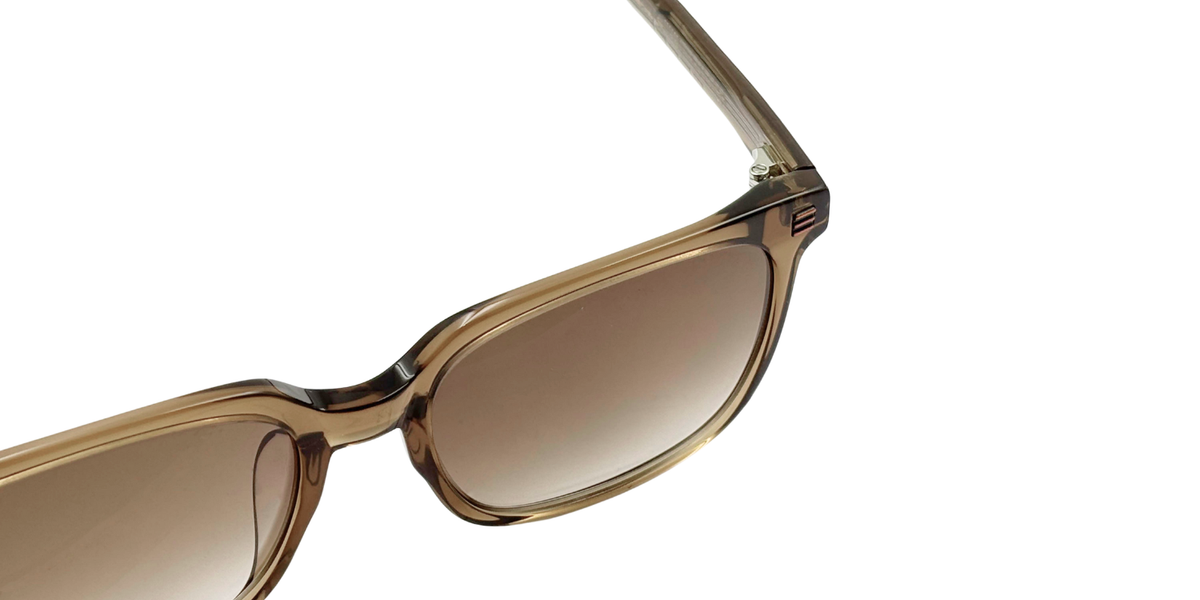 Full Rim Square Classic sunglasses