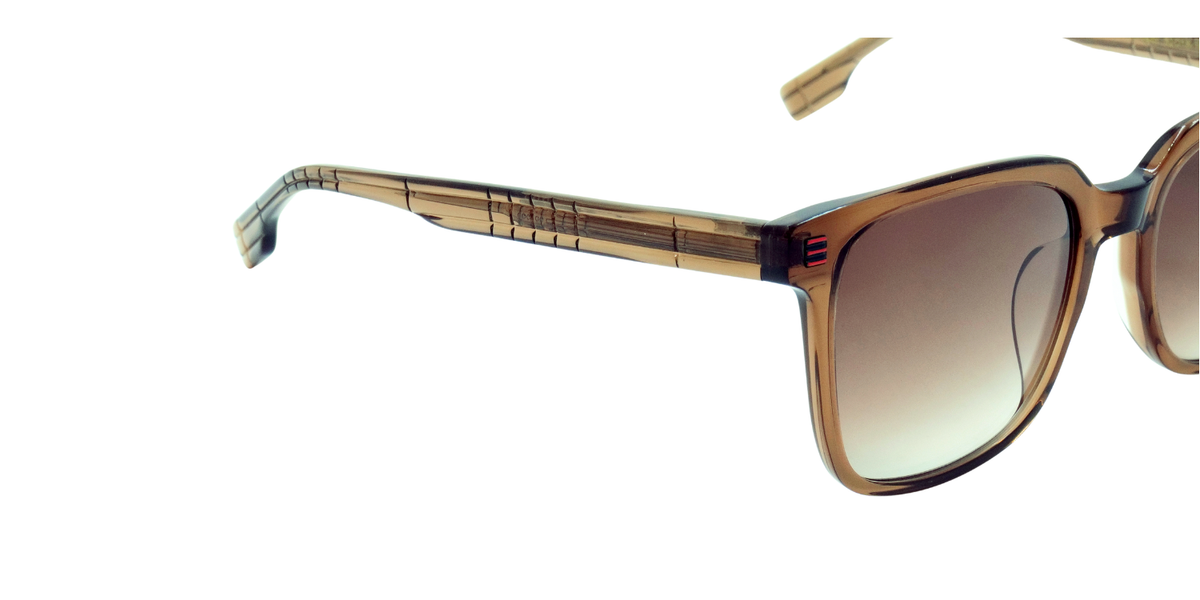 Full Rim Square Classic sunglasses