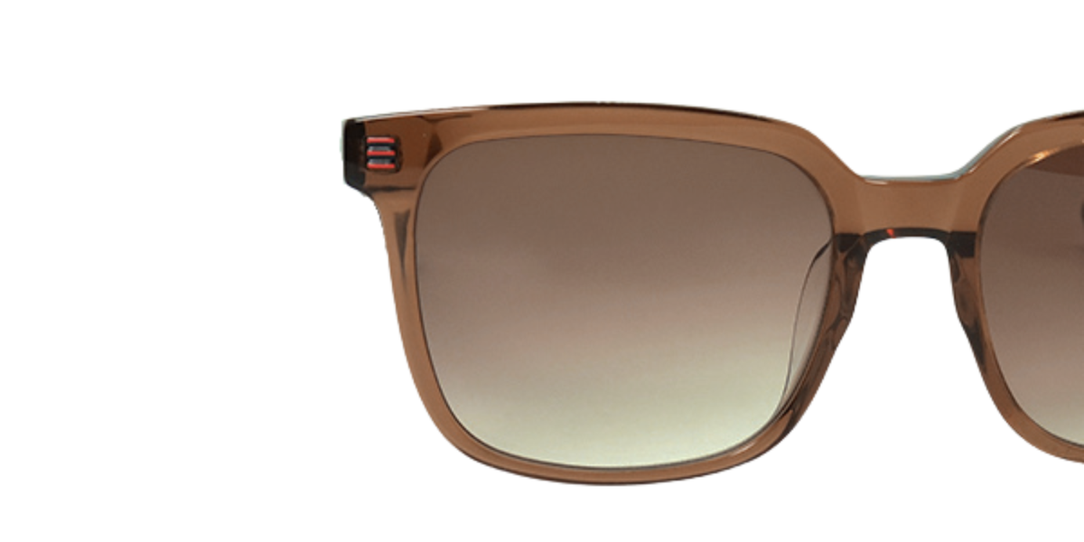 Full Rim Square Classic sunglasses