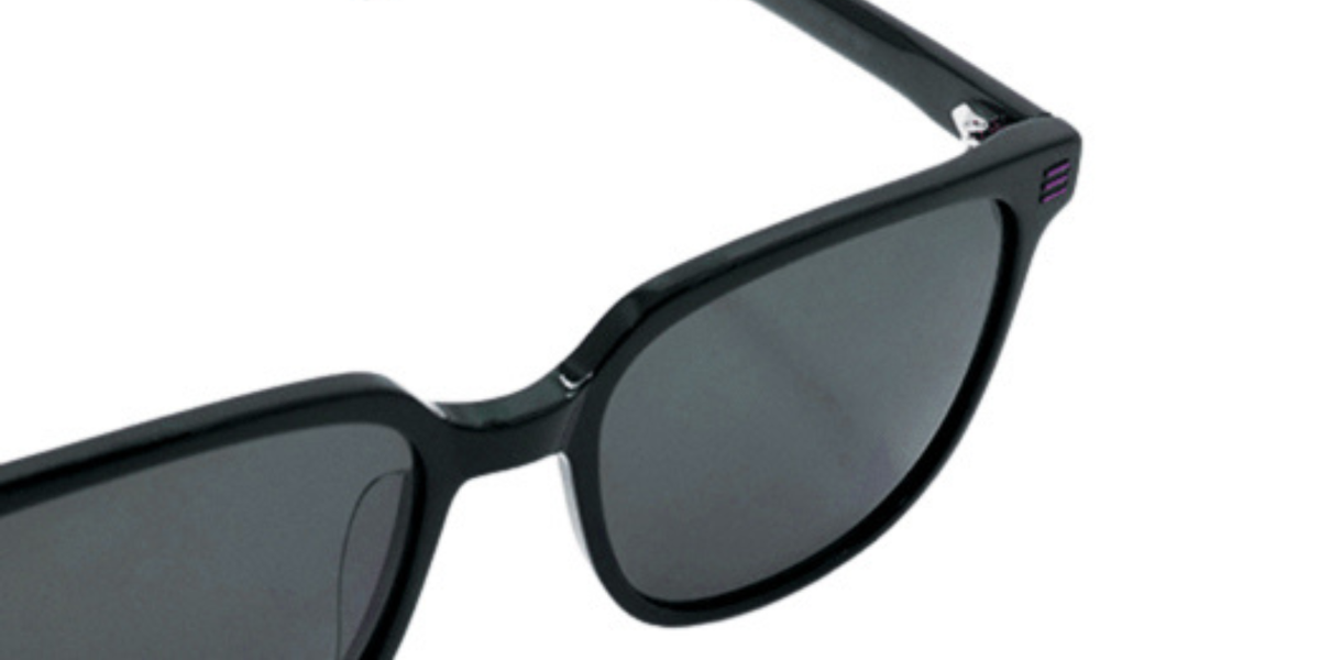 Full Rim Square Classic sunglasses