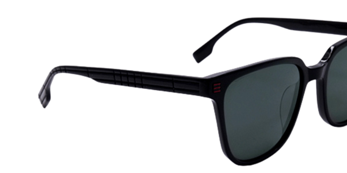 Full Rim Square Classic sunglasses