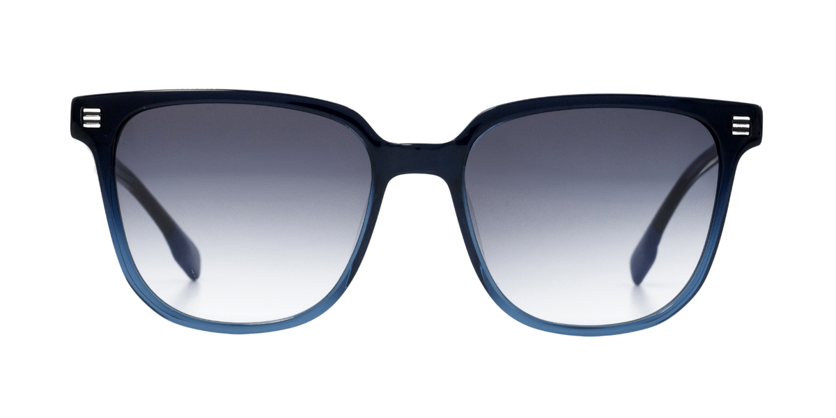 Full Rim Square Classic sunglasses