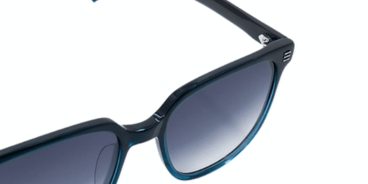 Full Rim Square Classic sunglasses