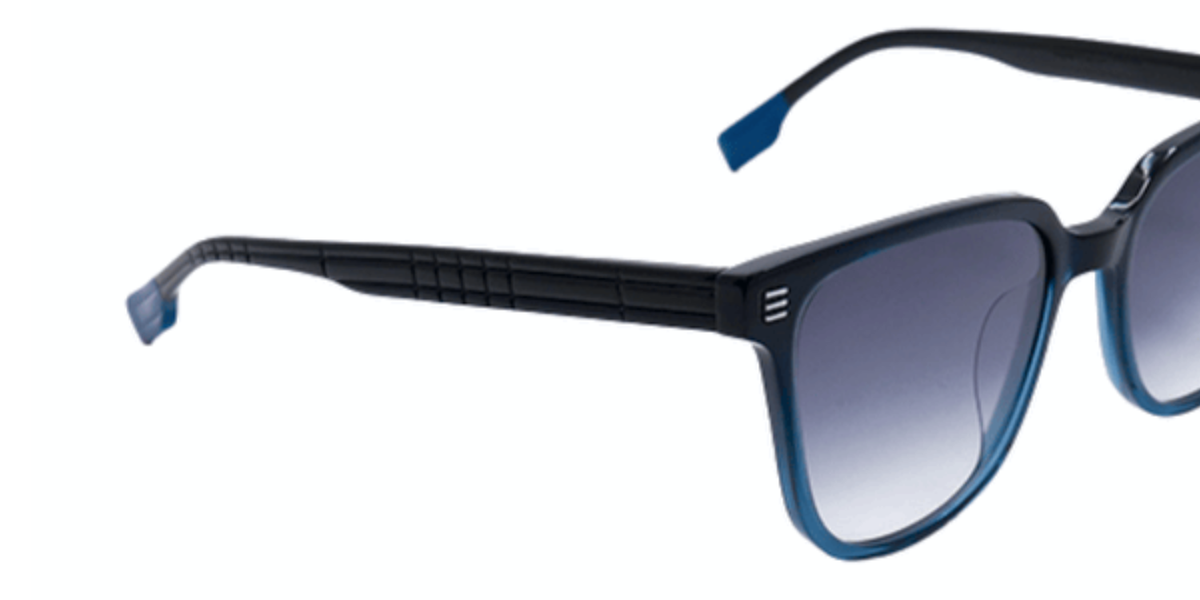 Full Rim Square Classic sunglasses