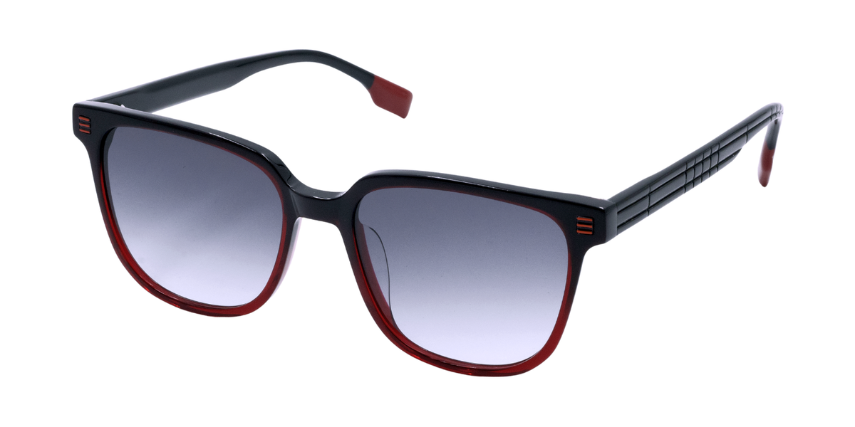 Full Rim Square Classic sunglasses
