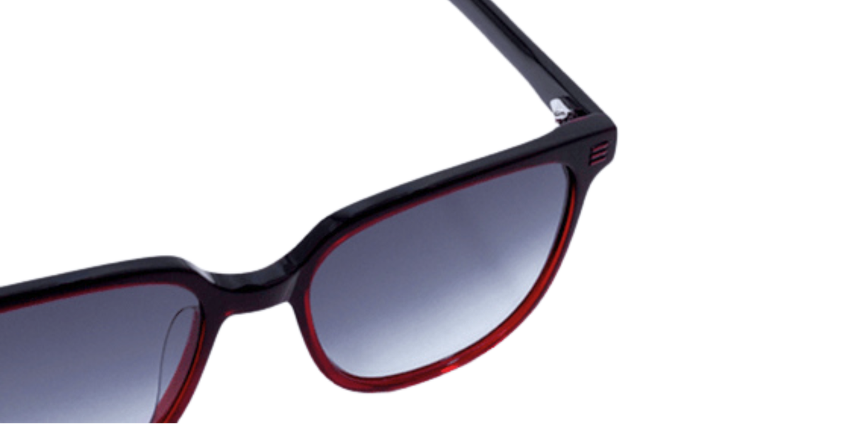 Full Rim Square Classic sunglasses