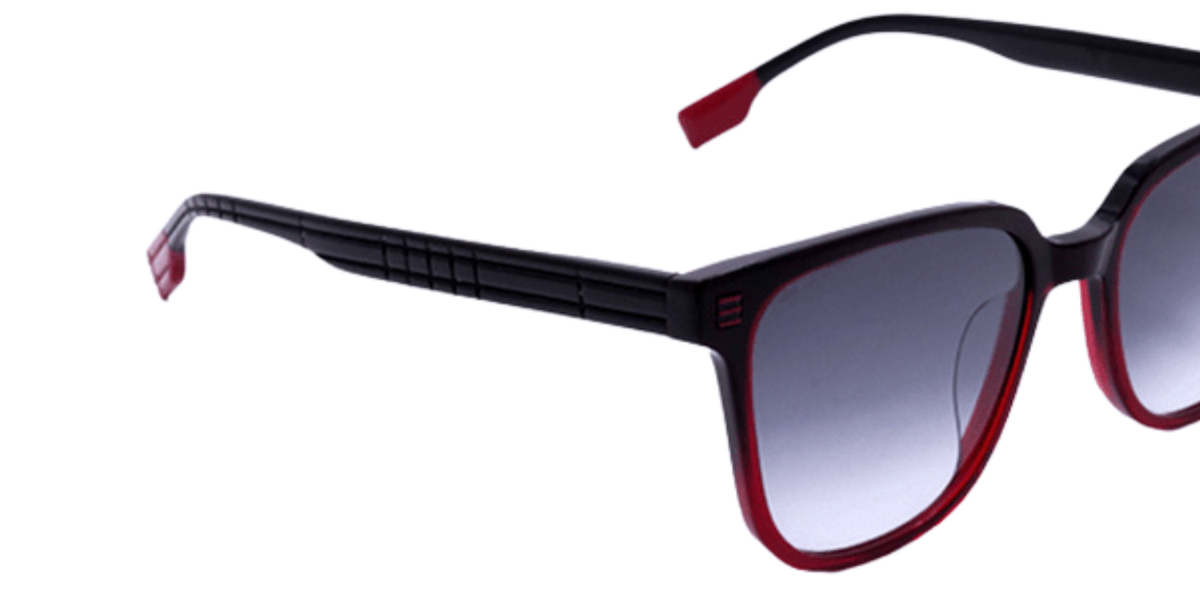 Full Rim Square Classic sunglasses