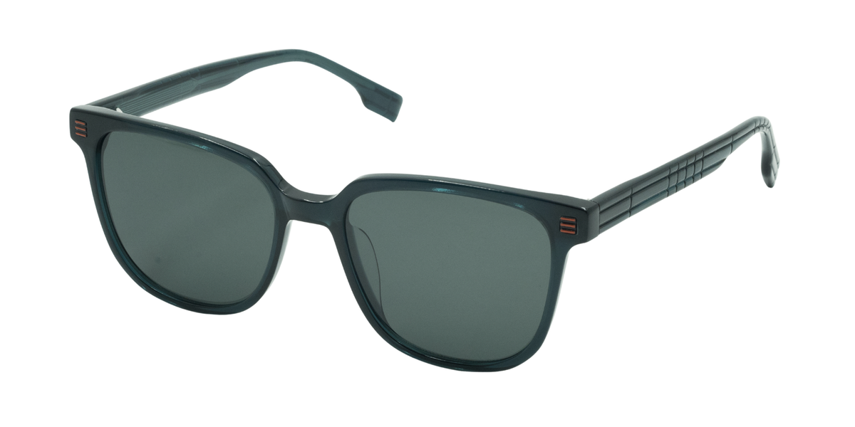 Full Rim Square Classic sunglasses
