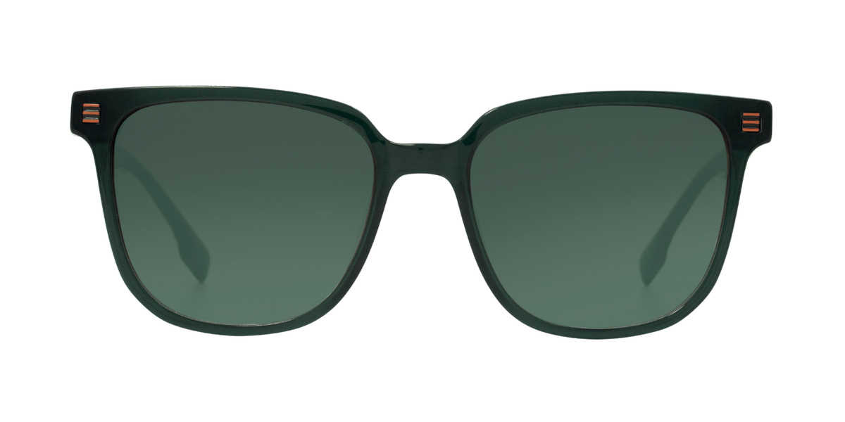 Full Rim Square Classic sunglasses