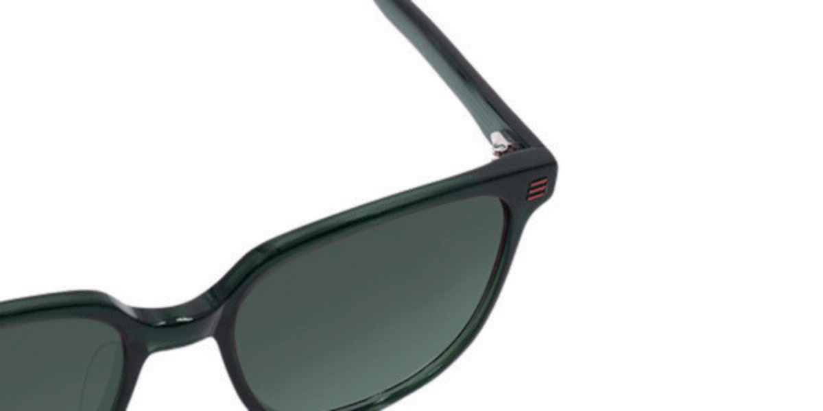 Full Rim Square Classic sunglasses