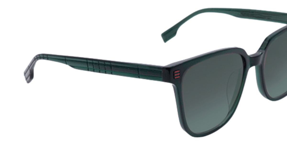 Full Rim Square Classic sunglasses