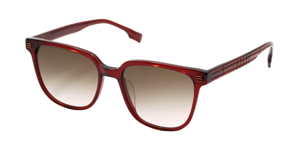 Full Rim Square Classic sunglasses