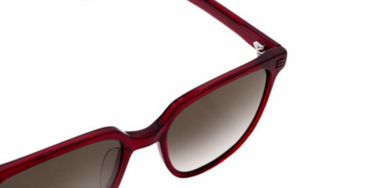 Full Rim Square Classic sunglasses