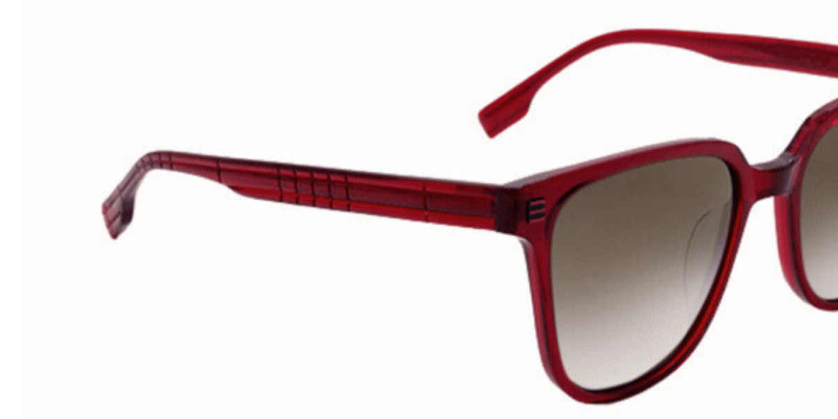 Full Rim Square Classic sunglasses