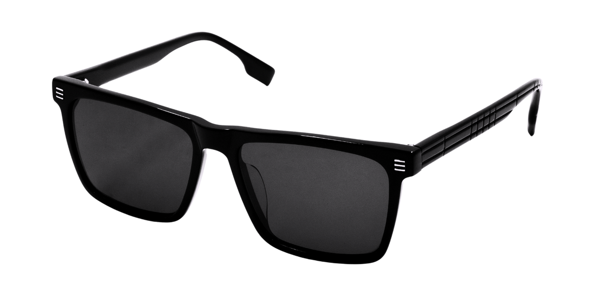 Full Rim Rectangle Classic sunglasses