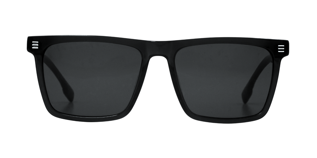Full Rim Rectangle Classic sunglasses