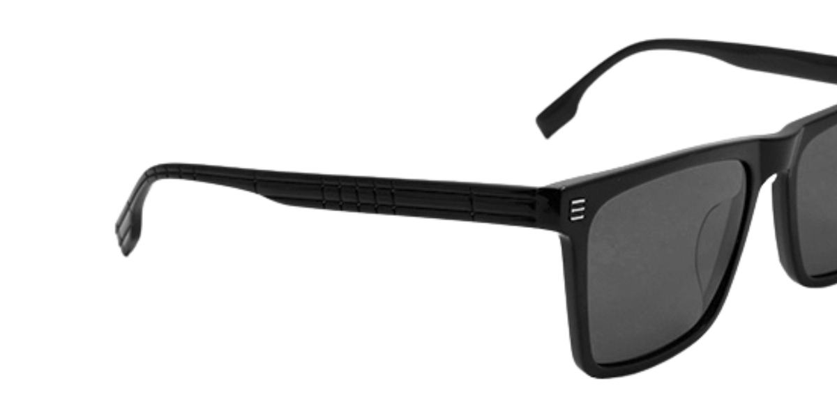 Full Rim Rectangle Classic sunglasses
