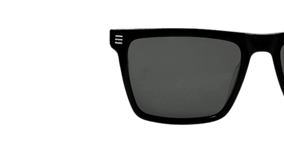 Full Rim Rectangle Classic sunglasses