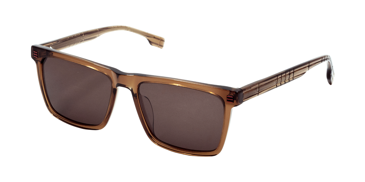 Full Rim Rectangle Classic sunglasses