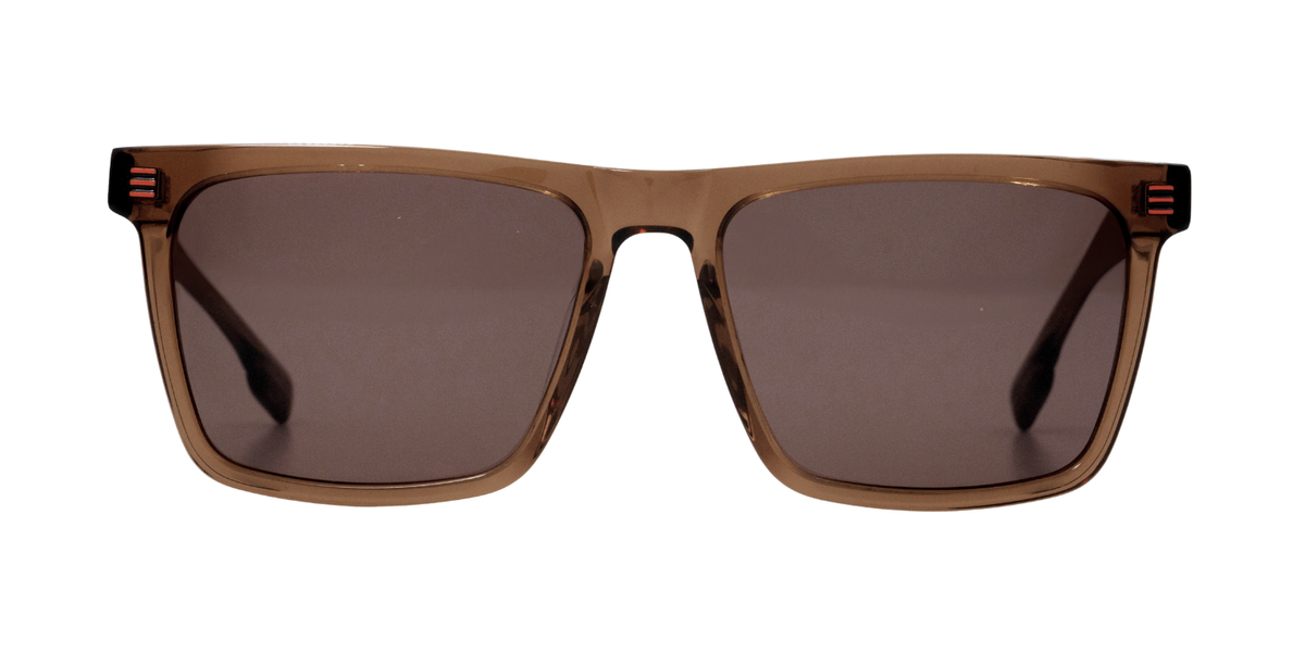 Full Rim Rectangle Classic sunglasses