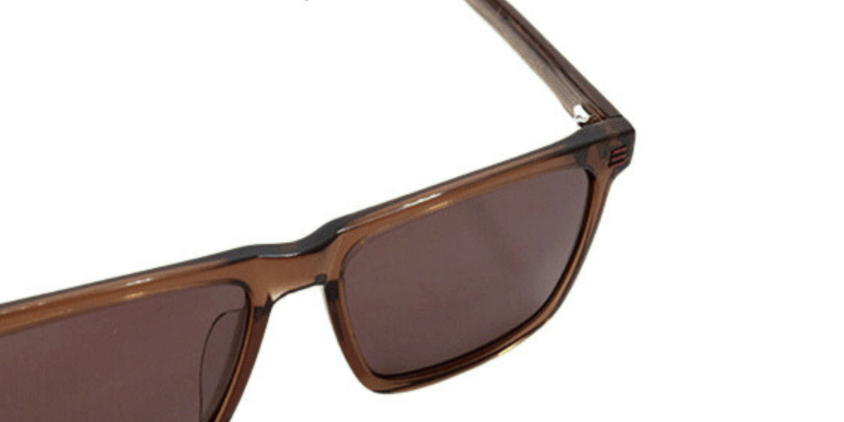 Full Rim Rectangle Classic sunglasses